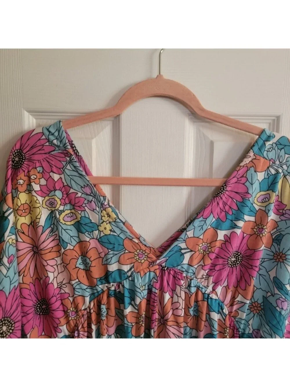 Women's top - Picture 5 of 5
